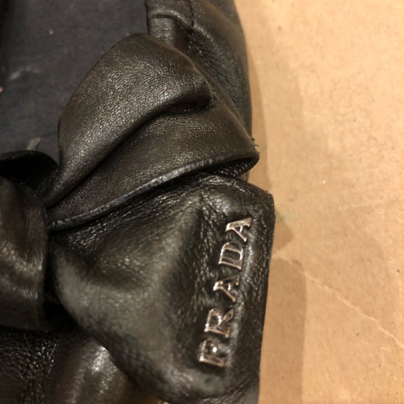 Prada ballet flats - Picture 3 of 4